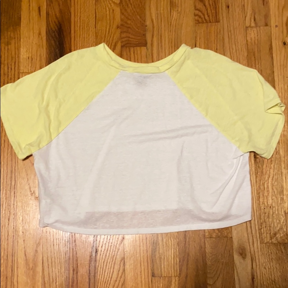 Baseball tee - Picture 2 of 2
